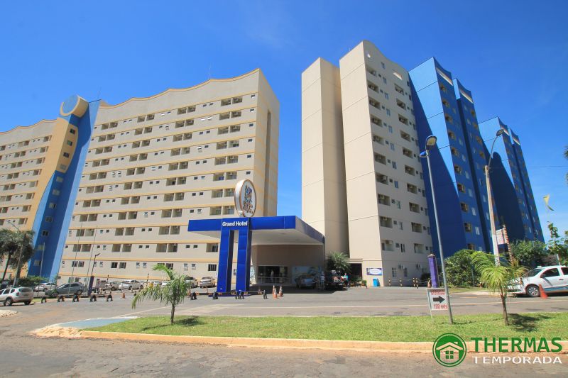 Foto Icone do Condominio 